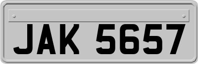 JAK5657