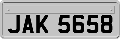 JAK5658