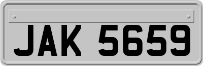 JAK5659