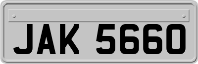 JAK5660