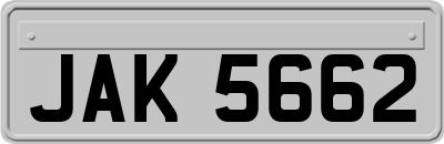 JAK5662