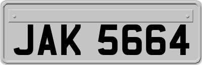 JAK5664