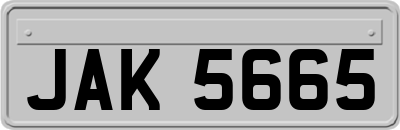 JAK5665
