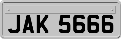 JAK5666