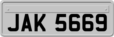 JAK5669