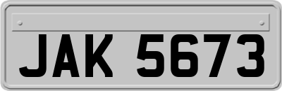 JAK5673