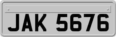 JAK5676