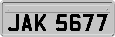 JAK5677