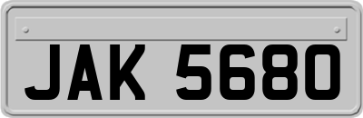 JAK5680