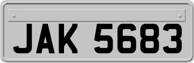 JAK5683