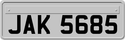 JAK5685