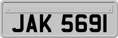 JAK5691