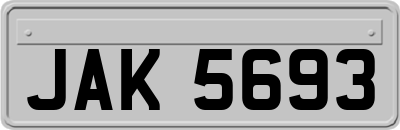 JAK5693