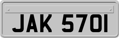 JAK5701