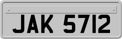 JAK5712