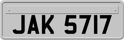 JAK5717