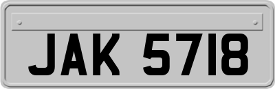 JAK5718