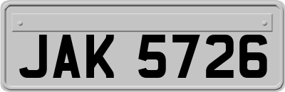 JAK5726