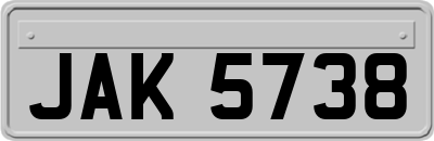 JAK5738