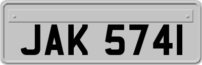 JAK5741