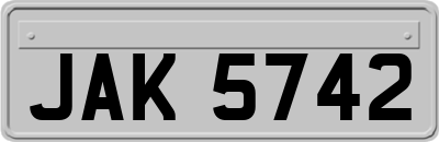 JAK5742