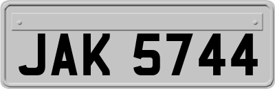 JAK5744
