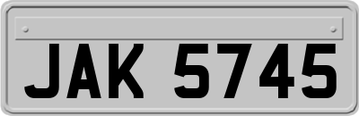 JAK5745