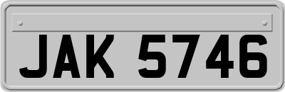 JAK5746