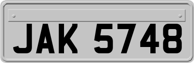 JAK5748