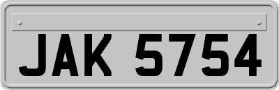JAK5754