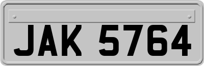 JAK5764