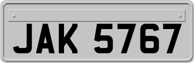 JAK5767