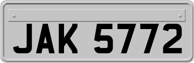 JAK5772