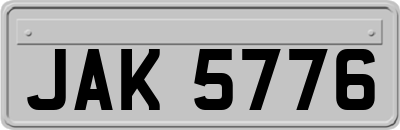 JAK5776