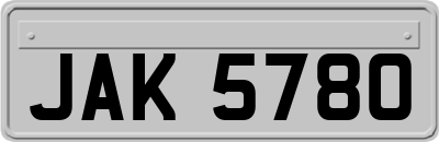 JAK5780