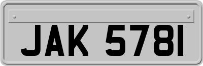 JAK5781
