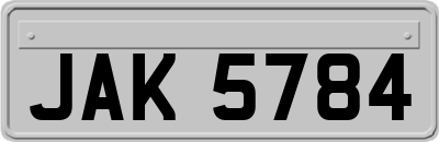 JAK5784