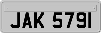 JAK5791