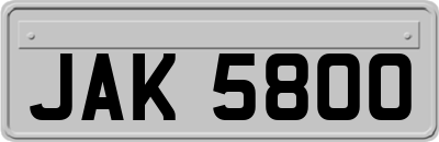 JAK5800