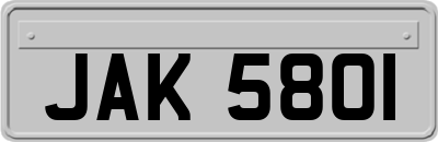 JAK5801