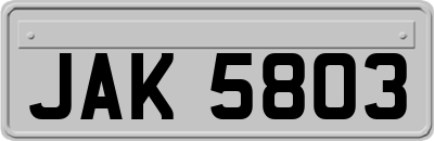 JAK5803