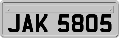 JAK5805