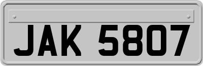 JAK5807