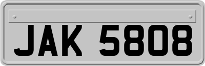 JAK5808