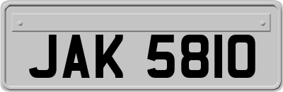 JAK5810