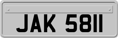 JAK5811