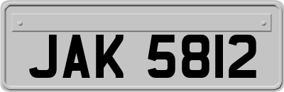 JAK5812