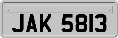 JAK5813