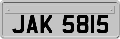 JAK5815