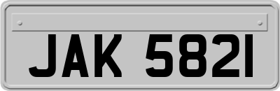 JAK5821